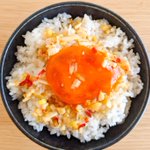 驚くほど美味しくて絶対に大満足するレシピ。究極に美味しい韓国風卵黄漬けご飯