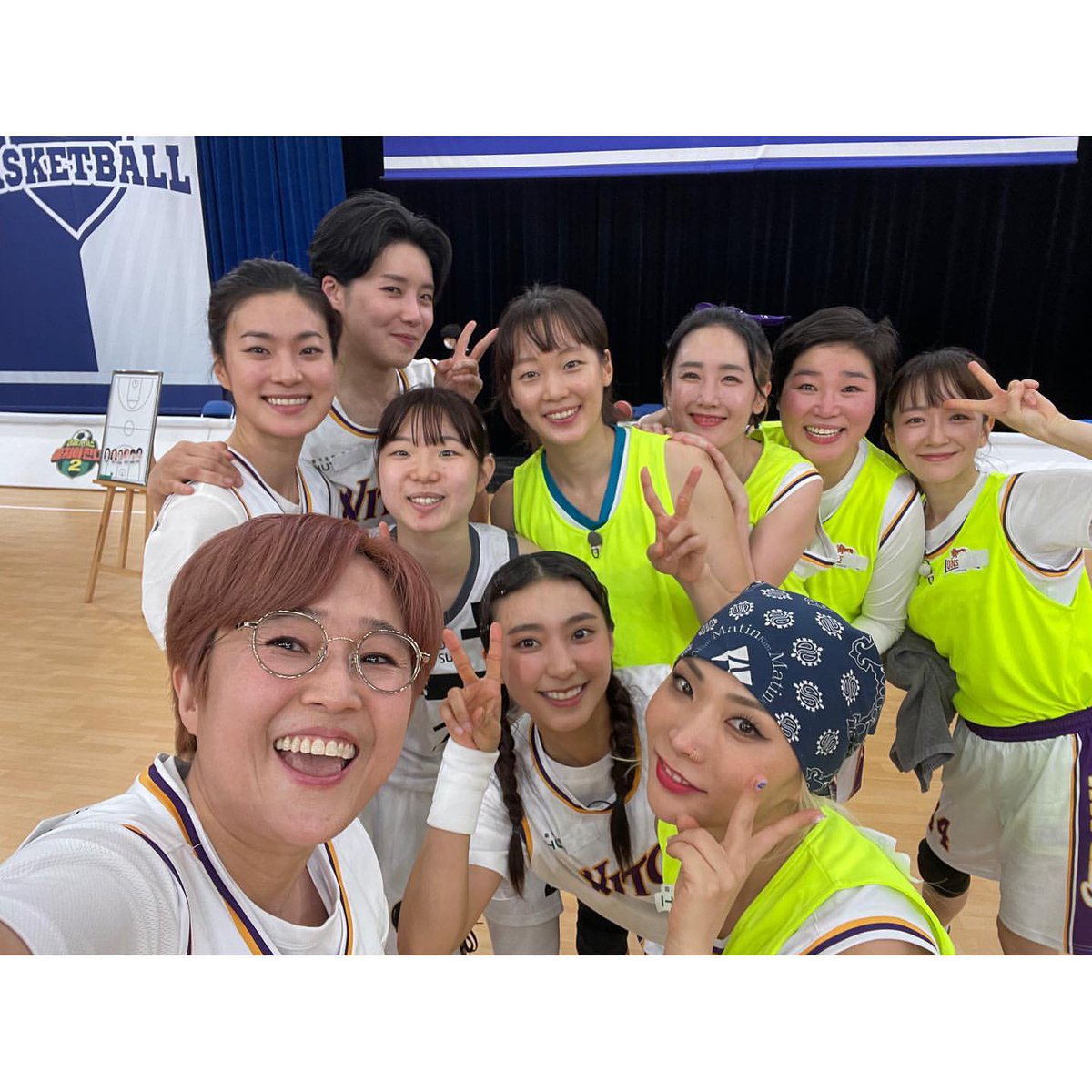 Achacha_85's tweet photo. 옥자연님 인스타 위치스!🧙‍♀️🏀

#장도연 https://t.co/nJzDVAGZan
