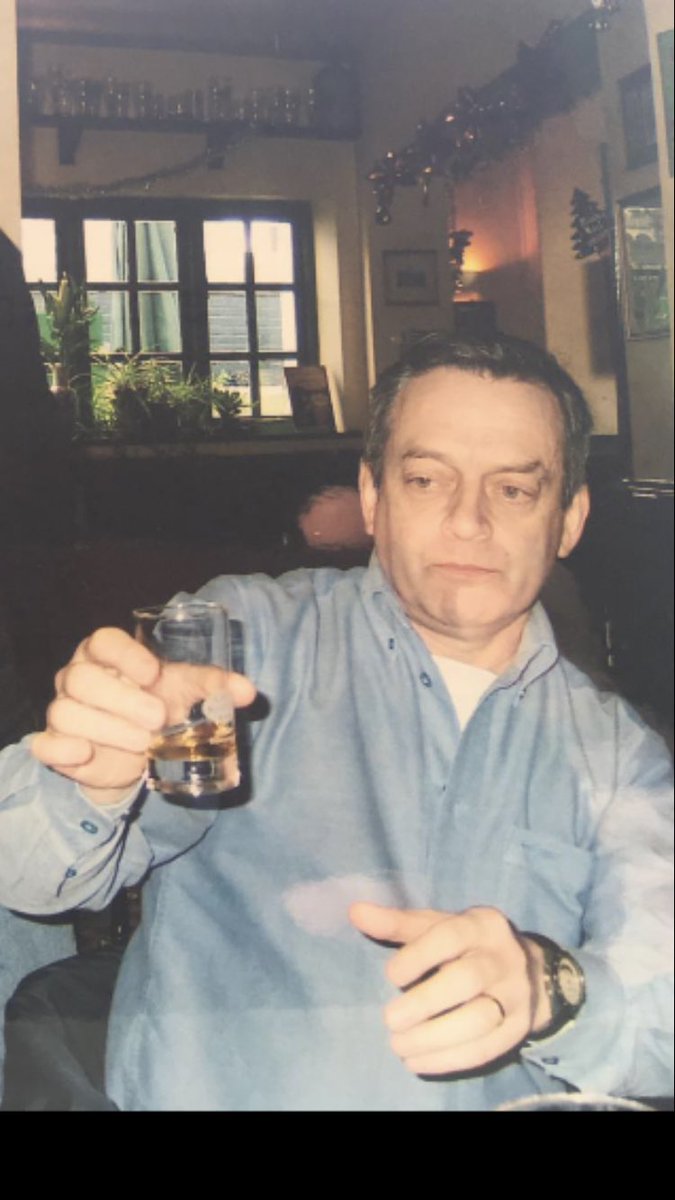 cmmburch's tweet image. Rest in peace @tinners_tweets 
One of the nicest people you could wish to meet. Encyclopaedic knowledge, loyal Bristol City fan. Thoroughly decent chap 🥲