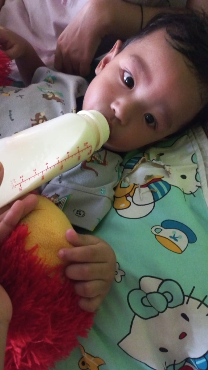 Ellang_BSI's tweet photo. Pulangmi nak, papi sudah rindu berat nih.. 🥺 https://t.co/ykAxsYbfyW