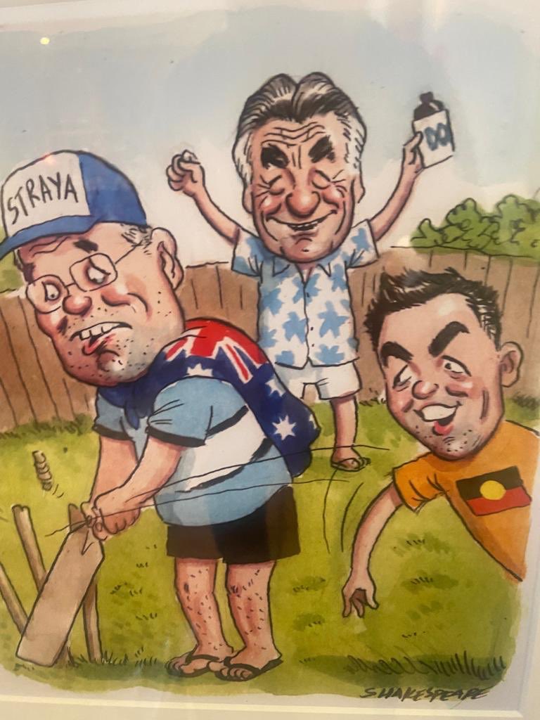 Adam Cassidy tweet media