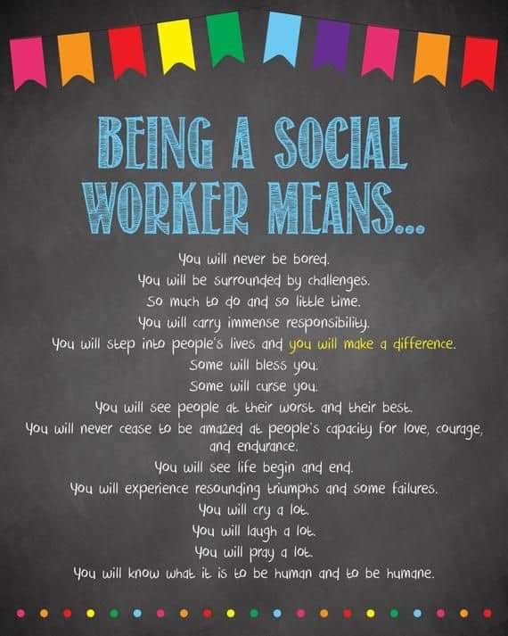 Social Work Toolkit ltd tweet media