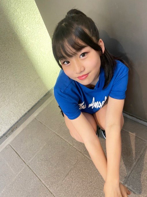 Twitterのコスプレ画像1