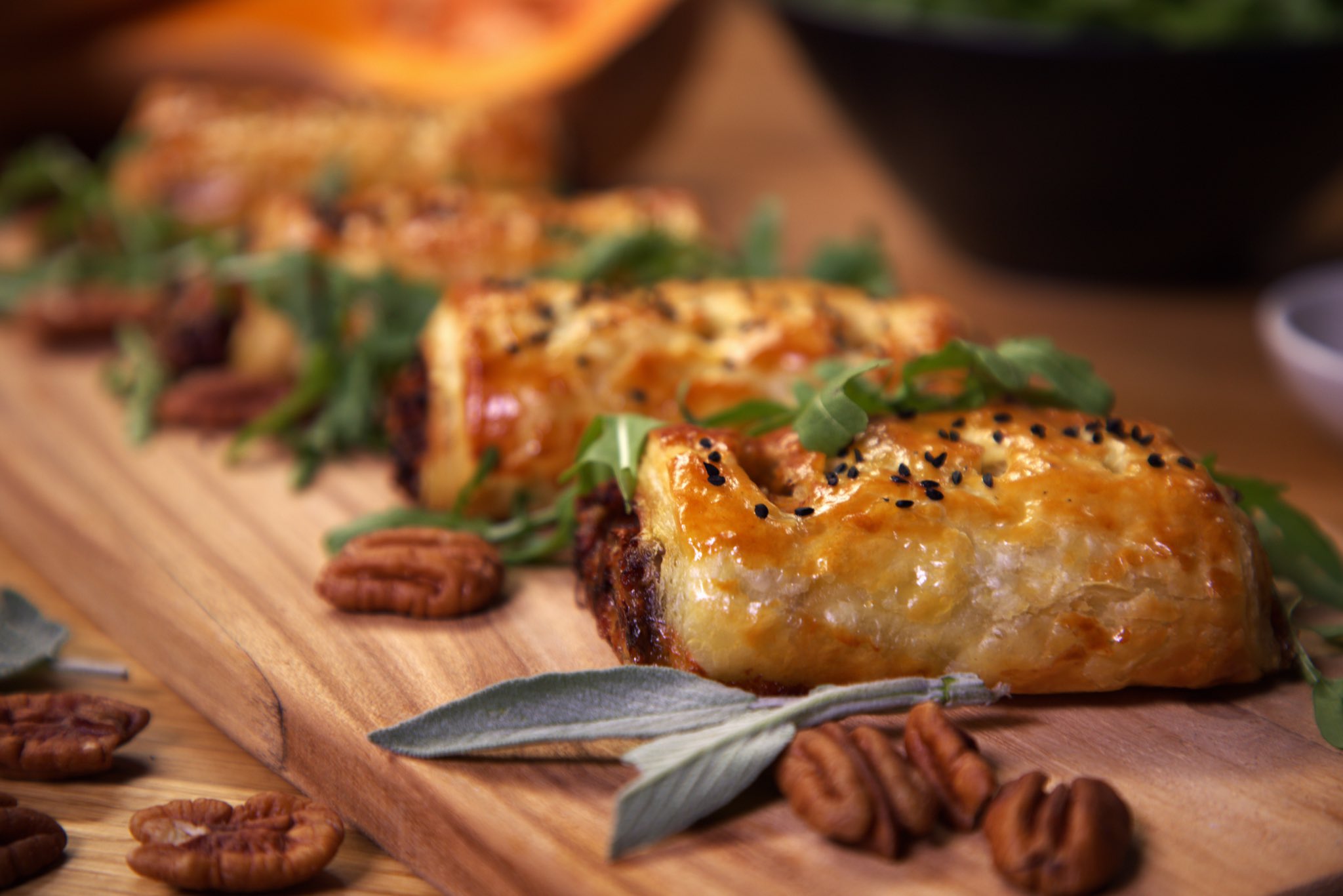 Ainsley Harriott on Twitter "Thanks for watching! Hope you enjoyed the