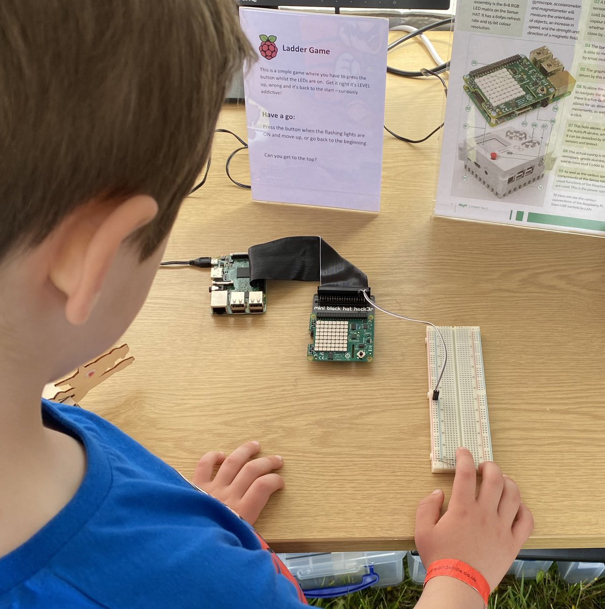 Pete Lomas tweet media