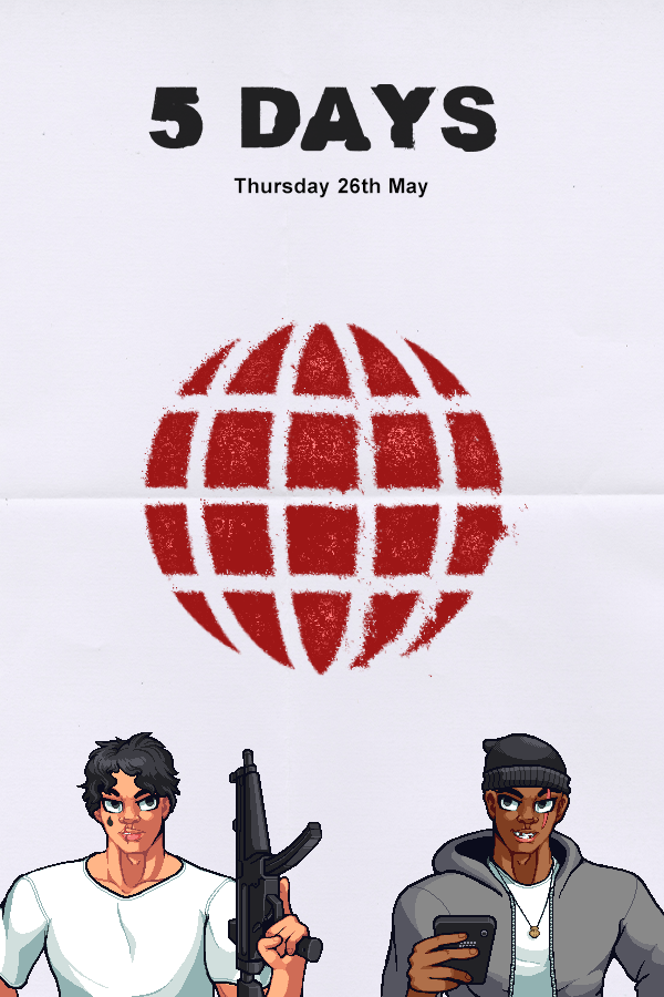 See you soon
