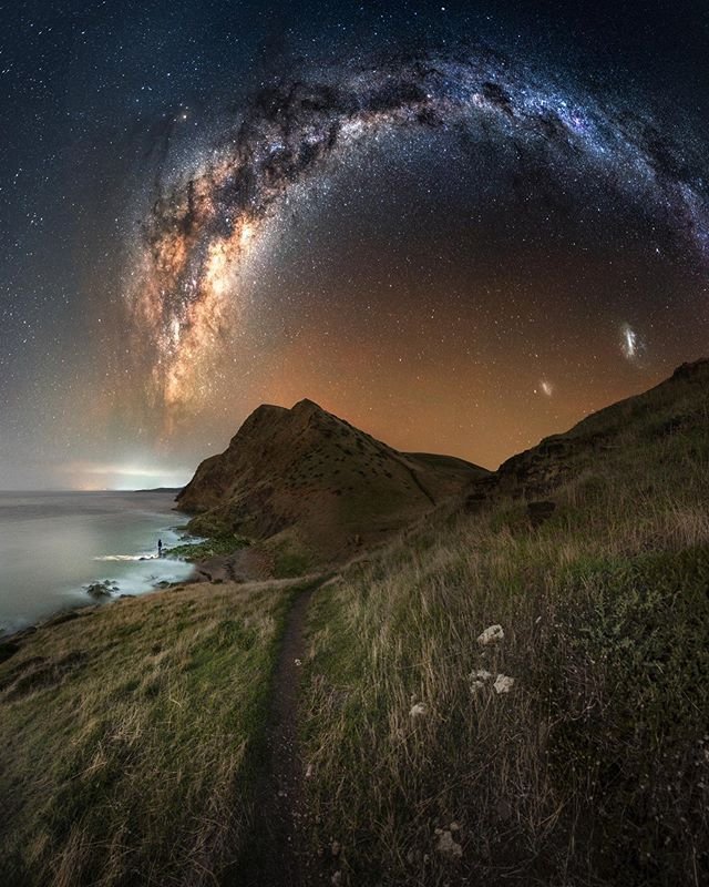 Astrophotography (@astrophotosnap) on Twitter photo 