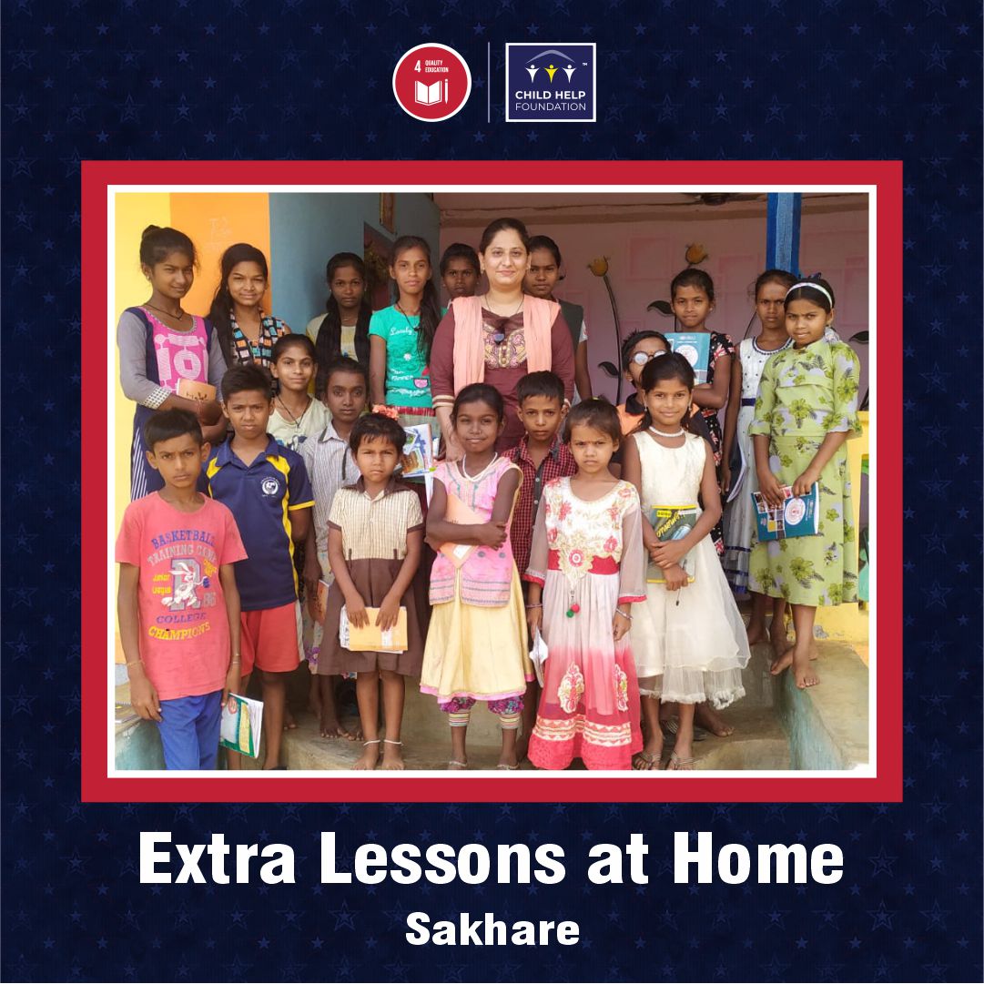 chfusa_'s tweet photo. During the summer vacations from 1st May to 15th June, Child Help Foundation is utilising this time to provide additional educational classes to the students at #Murbad, #Wangani, #Sakhare, and #Bhopoli Ashram Schools.
#childhelpfoundation #childeducation
#students
#chusaf https://t.co/h0RDEJxEnj