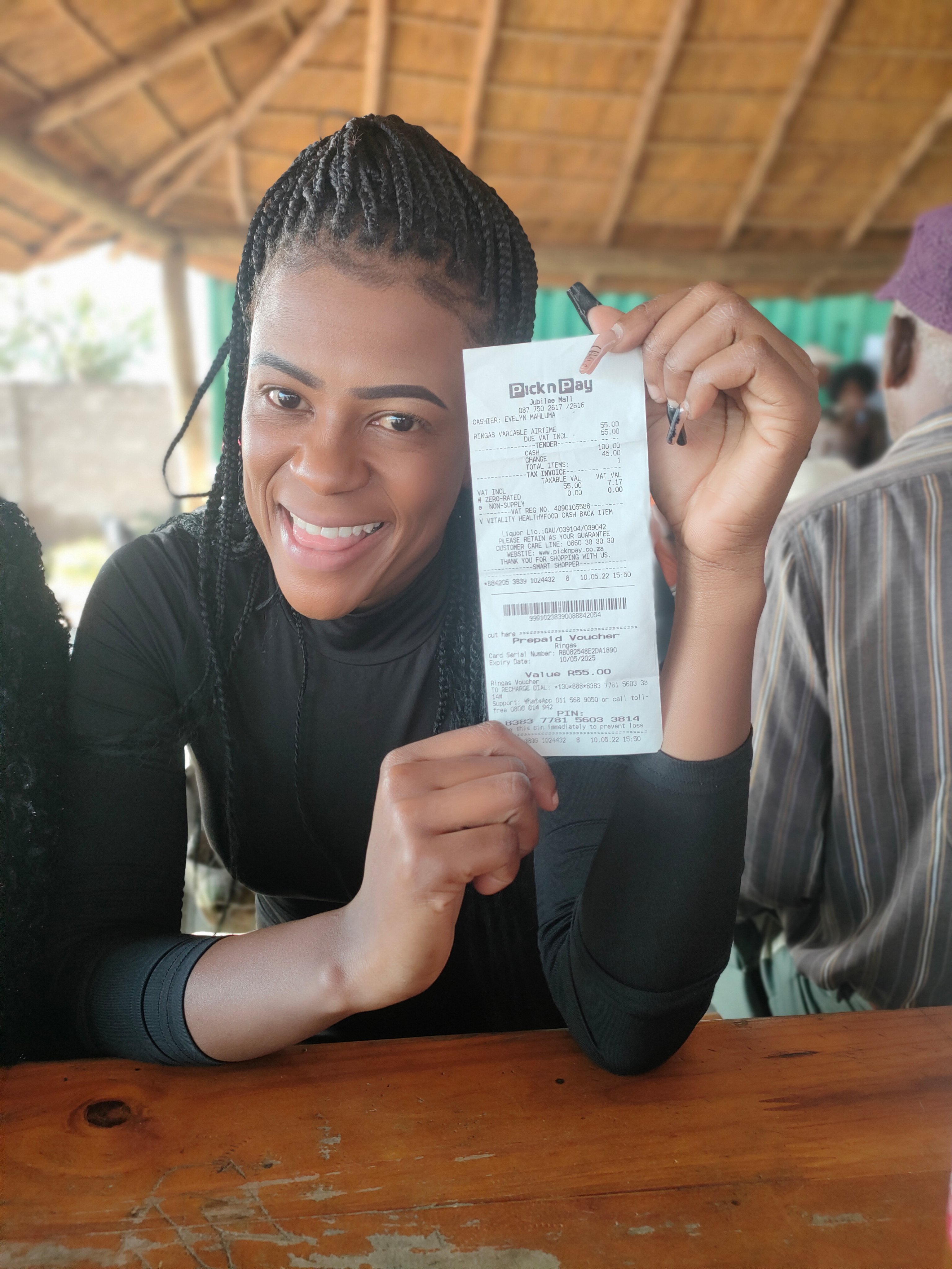 Unlocking Data Value: Ringas Sa Airtime Habits - pukq1ns