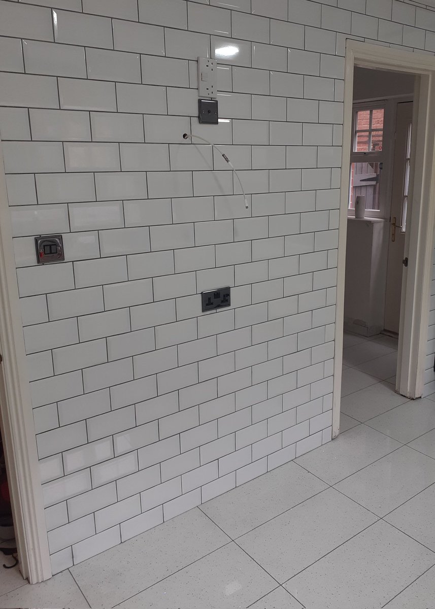 After, all ready for decorator.