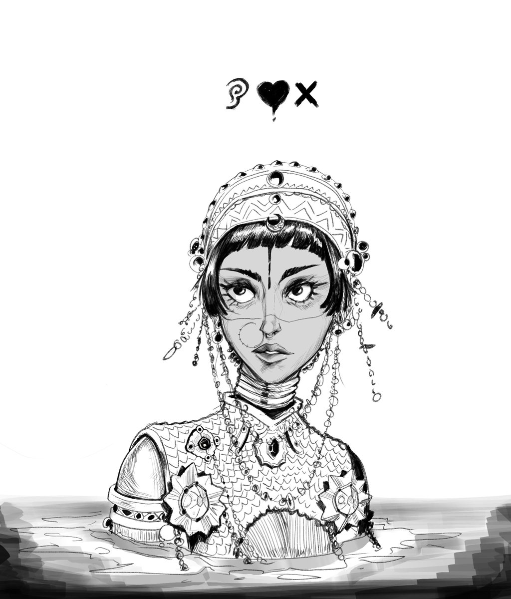 Narusaad's tweet photo. some lazy love,death+robots sketch episode 9 was amazing ✍️
#lovedeathandrobots https://t.co/WmNZFIbL3L