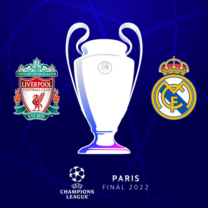 UEFA Champions League, Final