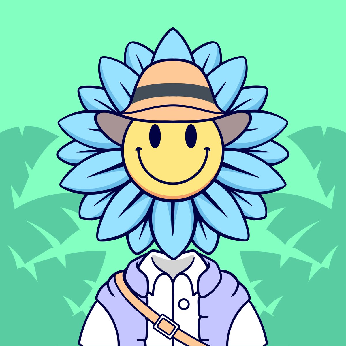 Flower Fam tweet media