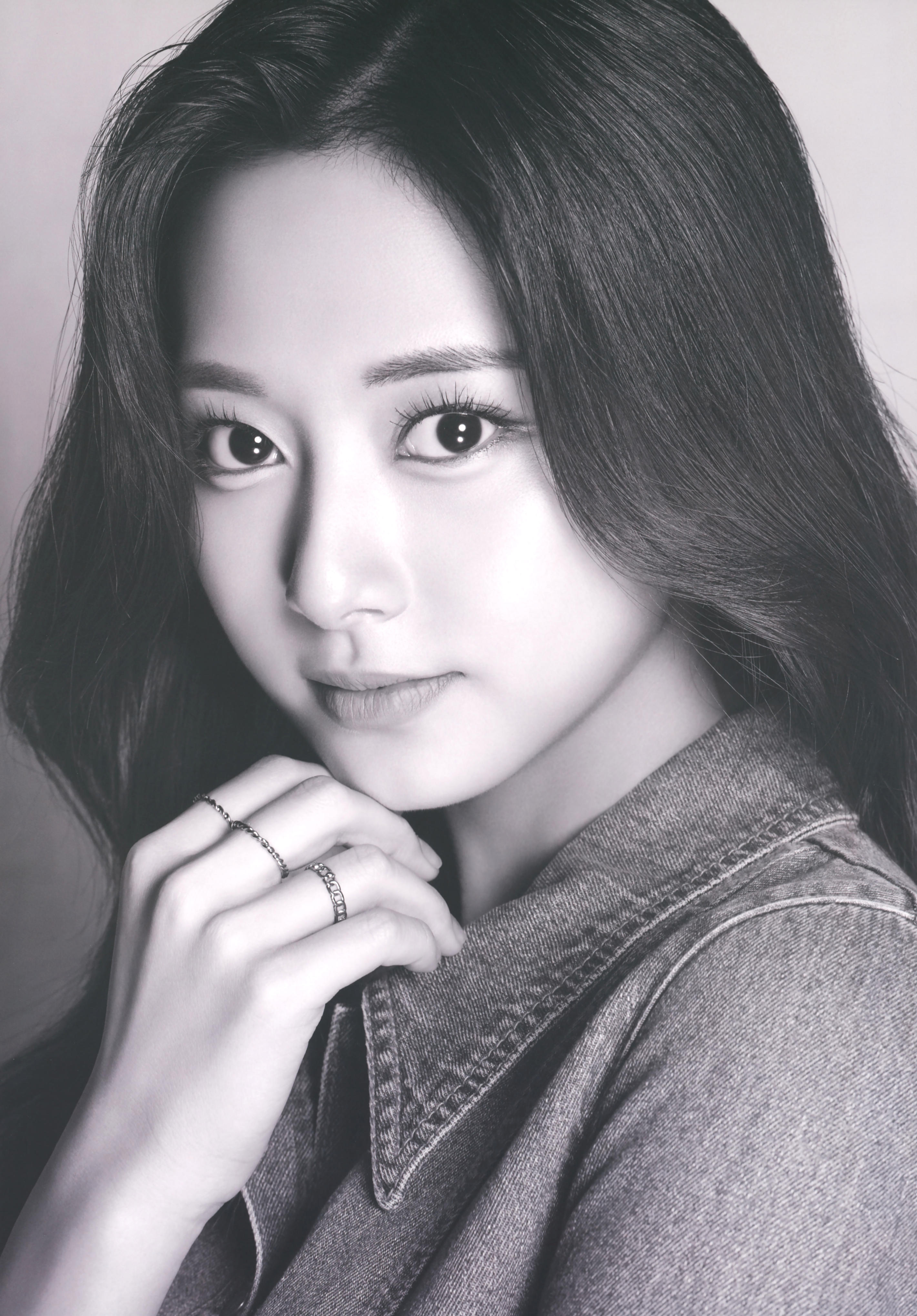 ライブフォトブック TWICE TZUYU ツウィ D/ICON DICON DFESTA