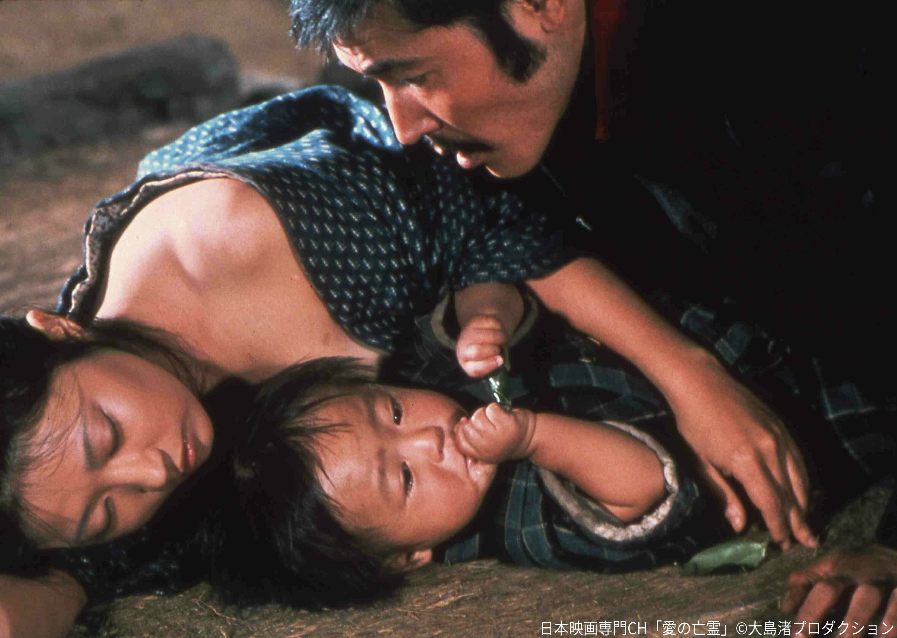 日本映画専門チャンネル على X: 