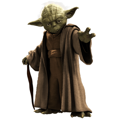 ShiftForward2's tweet image. Talk strange, make much sense I do. #TalkLikeYoda today you will.