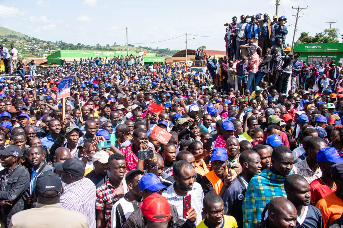RailaOdinga tweet picture