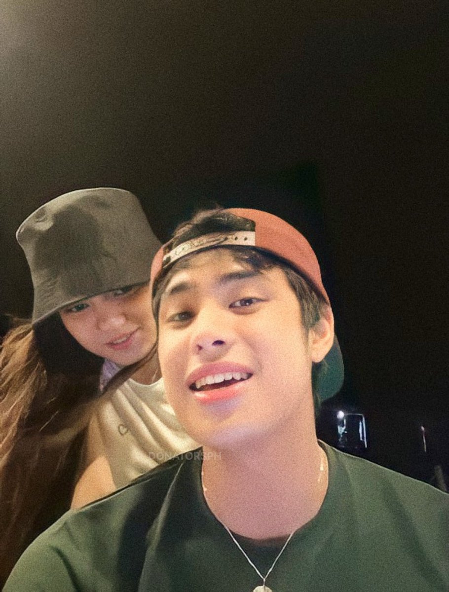 Our favorite duo <a href="/donnypangilinan/">Donny</a> <a href="/bellemariano02/">Belle Mariano</a> 💙🤍

#DonnyPangilinan | Donny Pangilinan