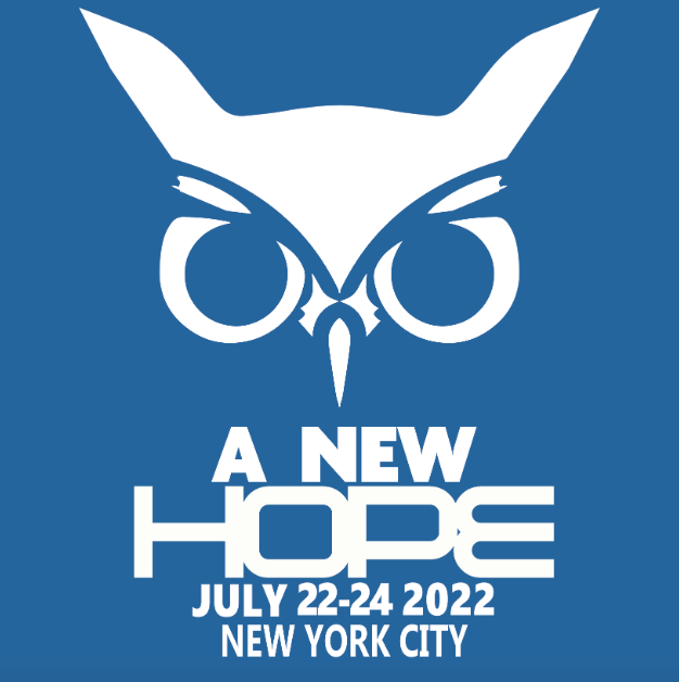 hopeconf's tweet photo. Join @AdityaKSood at HOPE this July. He will unveil techniques/tactics that detect ransomware and botnet infections in cloud databases by demoing the detection of real-world infections using developed tools. https://t.co/dhF0o0zTeM https://t.co/K1yWyuI1V9
