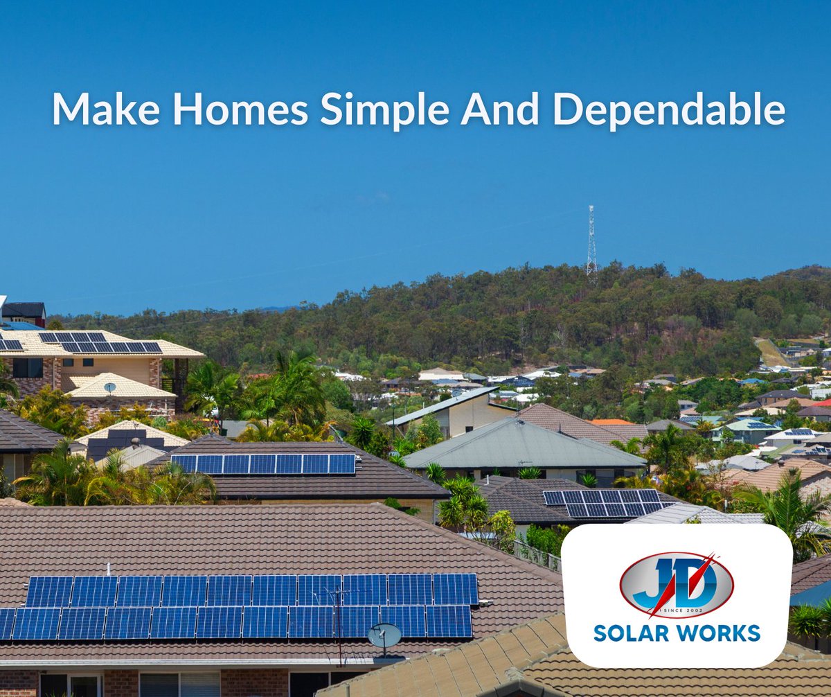 Solar is presently the most dependable and clean energy source available, with numerous advantages. So now is the best moment to make the move to a solar home. 
Do you have questions about the appropriate system size and accreditations? Inquire with our solar expert