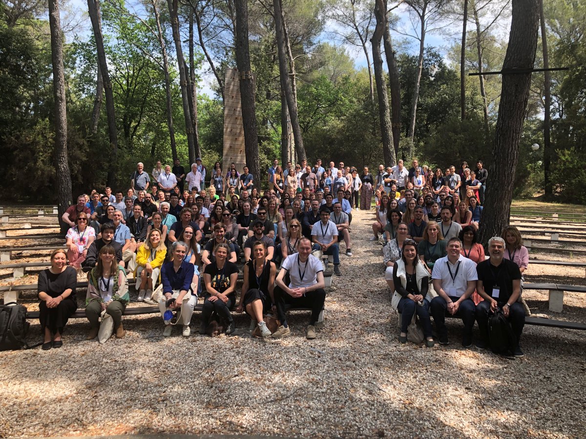 Back Home. Together with <a href="/TravenLab/">Traven Lab</a> and <a href="/OKurzai/">Oliver Kurzai</a> I would like to thank all the partipants of the #HFP2022. Science has been outstanding and the interactions fantastic! Hope to see you all at the #HFP2024!