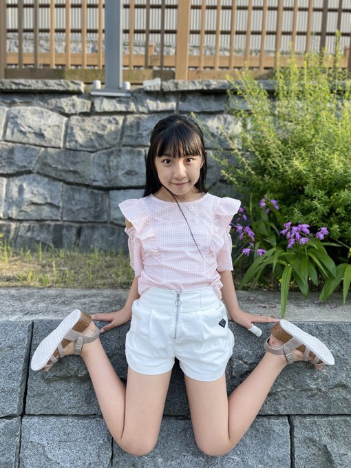 Twitterのコスプレ画像27