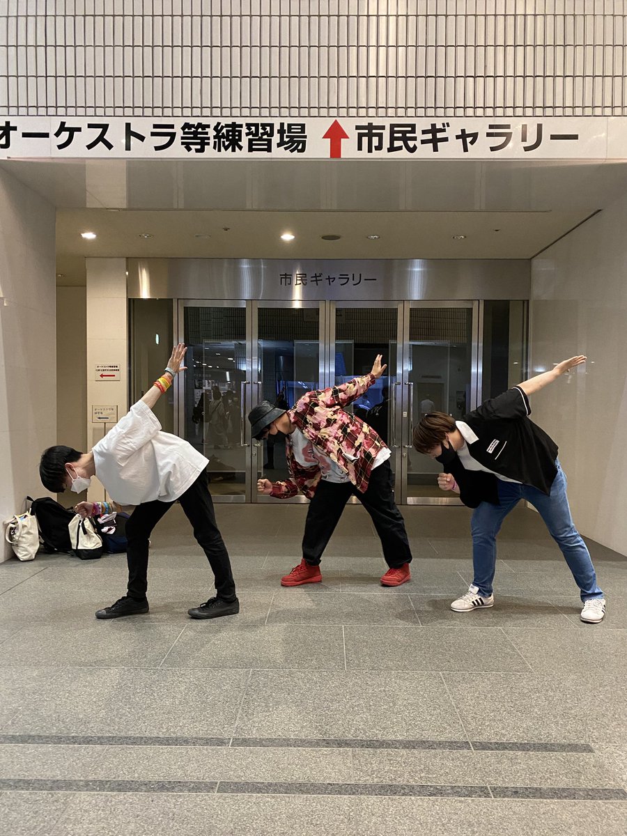 429no_to's tweet photo. #choninglight  #アソートツアー 
モニラサイコーだった！！！過去一で雄大と目が合いましたありがとうございます🥰

@RuNa0104  @yudai_vo @kaitiono @nd__nb  @So_Nb_Gt https://t.co/PCnIbcsPl0