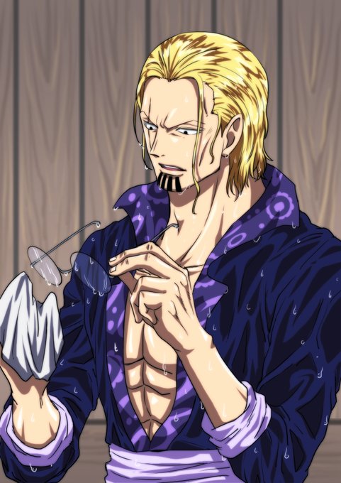 ワンピース 扉絵を一覧で紹介 伏線や何を意味してるかを考察 12ページ目 Selvy