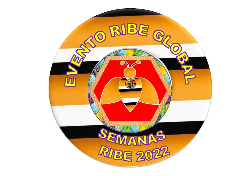 ribesbasquetbol's tweet photo. Semana RIBE GLOBAL, EN CADA PAÍS. https://t.co/WeX2HDIrIB