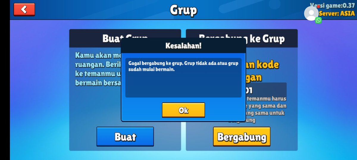 LOV5ER's tweet photo. GUA STRESS BGT MAIN NI GAME https://t.co/kbVcFrSCh8