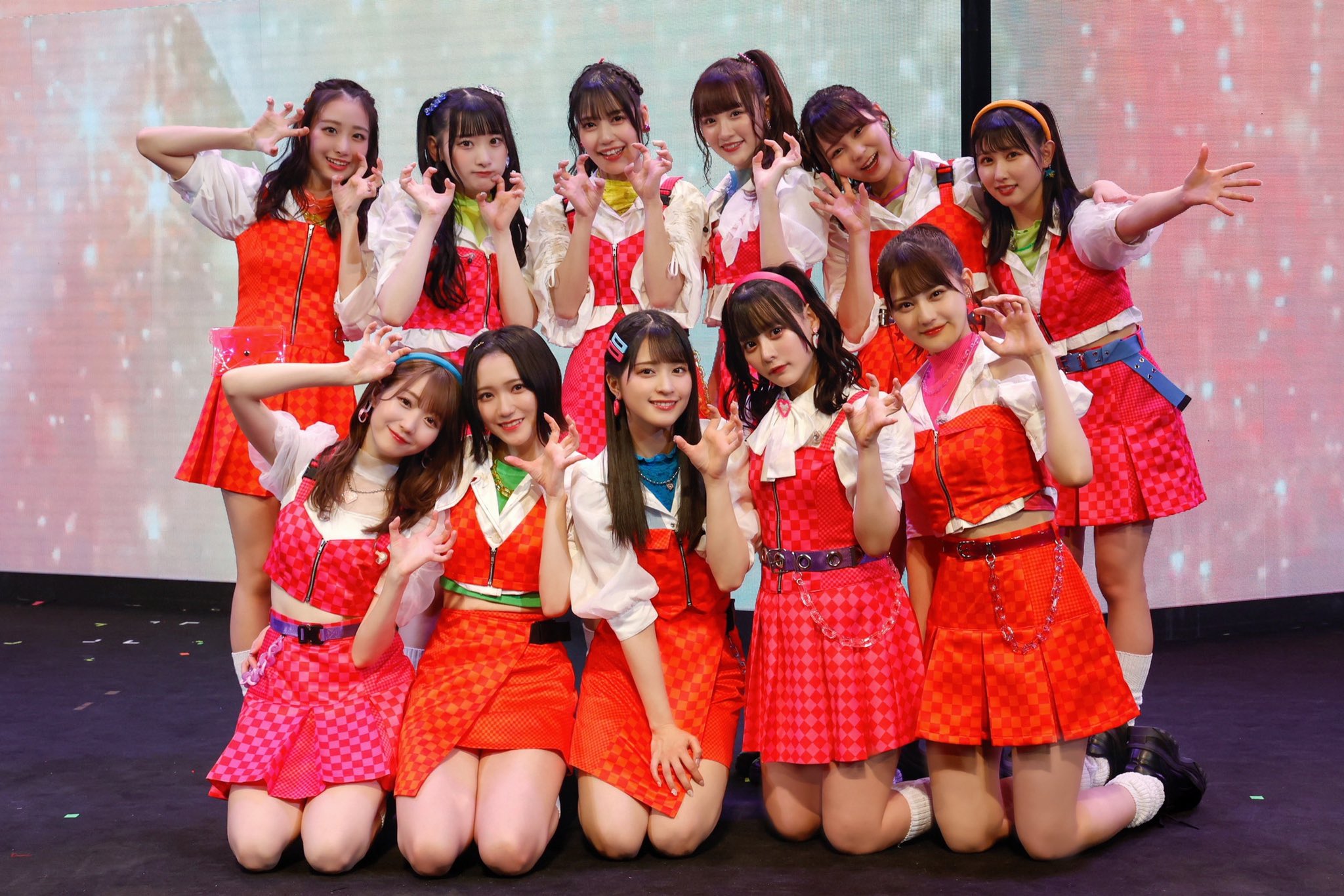 【DVDのみ】全国ツアー2022「どう考えても,君ってイコラブのこと好きじゃん」 LOVE全国ツアー2022「どう考えても、君ってイコラブのこと好き