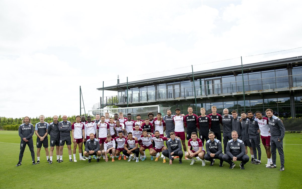 Up the Villa.
