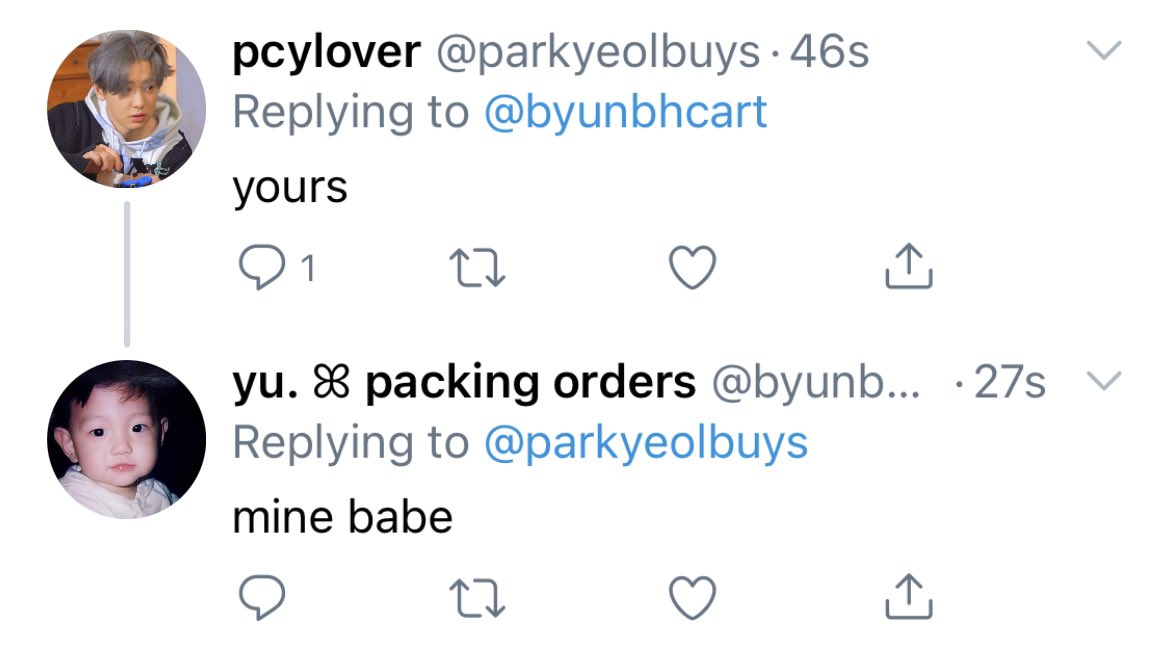 neorifics's tweet photo. a #doyu au wherein

dy finally decides to open a bns account, the only problem is… he doesn’t follow instructions. https://t.co/gZratda648