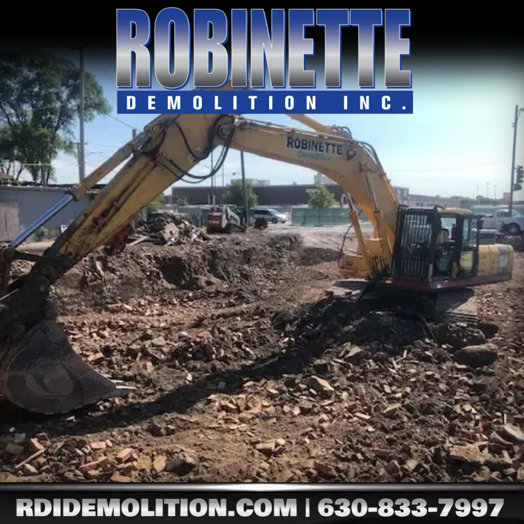 RobinetteDemo1's tweet image. Memorial Day weekend marks the unofficial start of Summer! The warmer weather months also serve as the busiest periods for demolition. Contact us to secure services for your upcoming projects. 

(630) 833-7997
rdidemolition.com 
.
.
.
#RobinetteDemolition #TotalDemolition