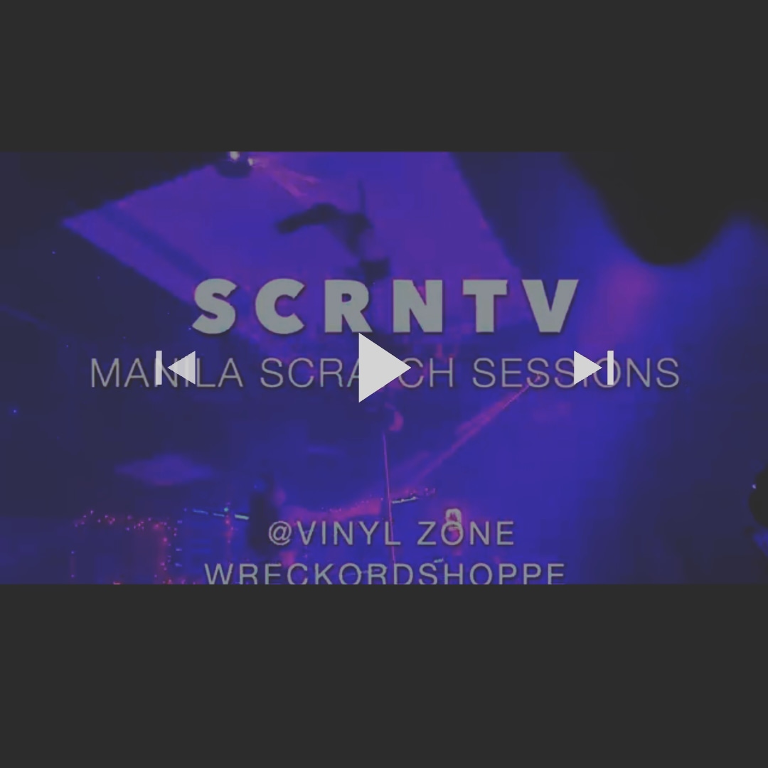 ScratchOpen's tweet image. Peace Twitter another SCRNTV Sureshot.  Please, Like, Subscribe and Share.  Thank you
youtu.be/mhK3auM0m_c