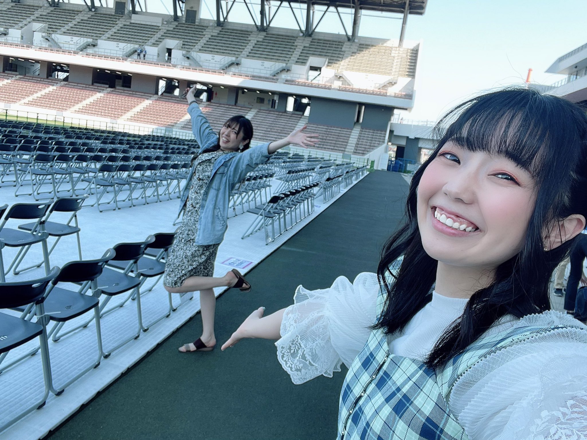 ほしの花ラジオ Hoshihanaradio Twitter