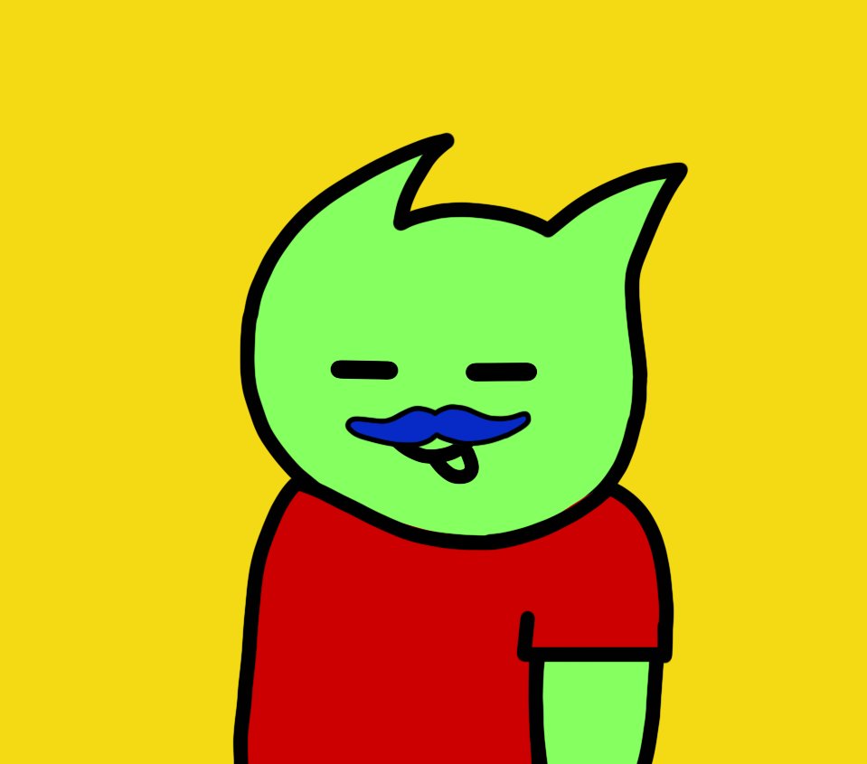 Website is ready, haven't been able to make it cool though:( #NFT #NFTs #NFTCommunity Next project will surely be better!