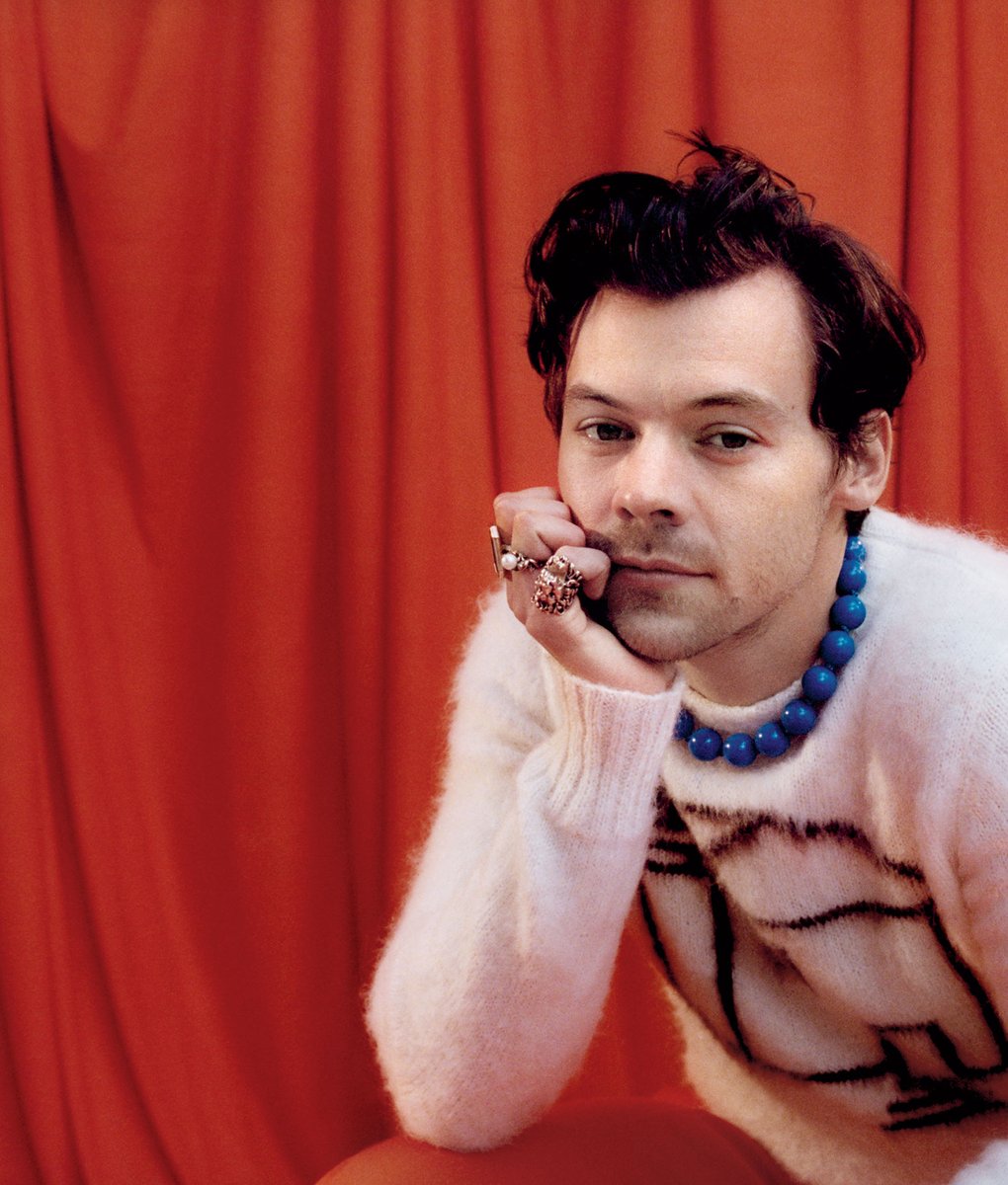 t2telegraph's tweet photo. #SneakPeek: Gravity is no longer holding back Harry Styles' career. Hear it from the man in tomorrow's #t2oS
@Harry_Styles https://t.co/CqDTwiIzXy