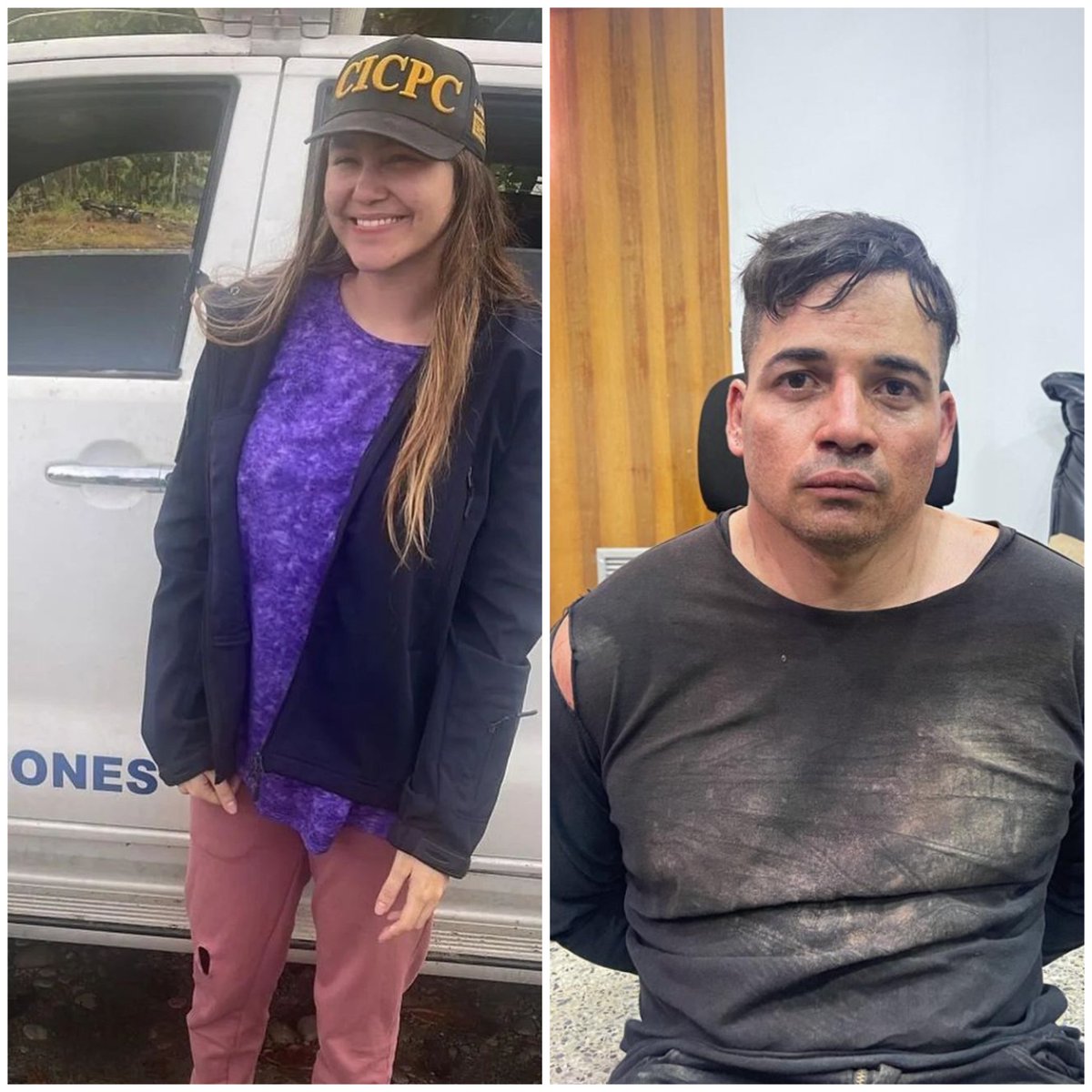 noti21oficial's tweet photo. 750.000 dólares sería la segunda suma que pedía Ernesto Sierra para la liberación de Franyeli Guerrero. Esta suma iba a ser entregada por el hermano de Franyeli Guerrero a los captores. https://t.co/i2396oV1wU