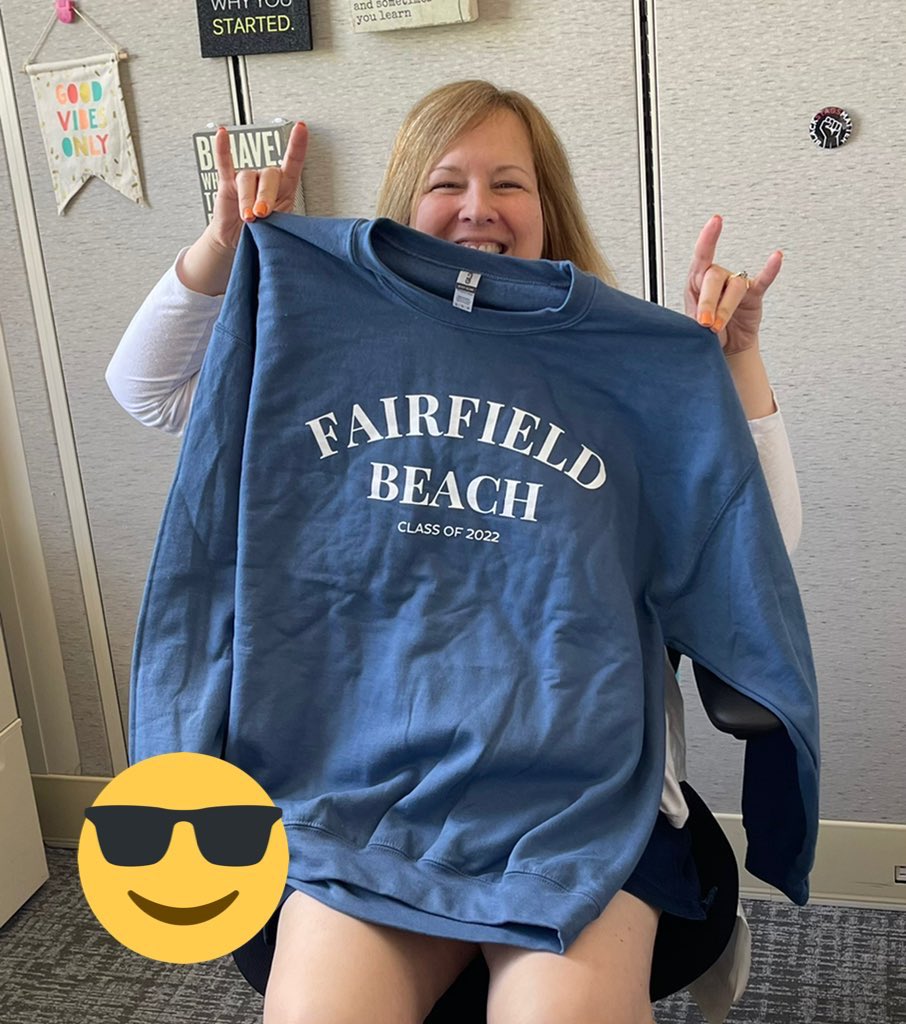 Allison B tweet media