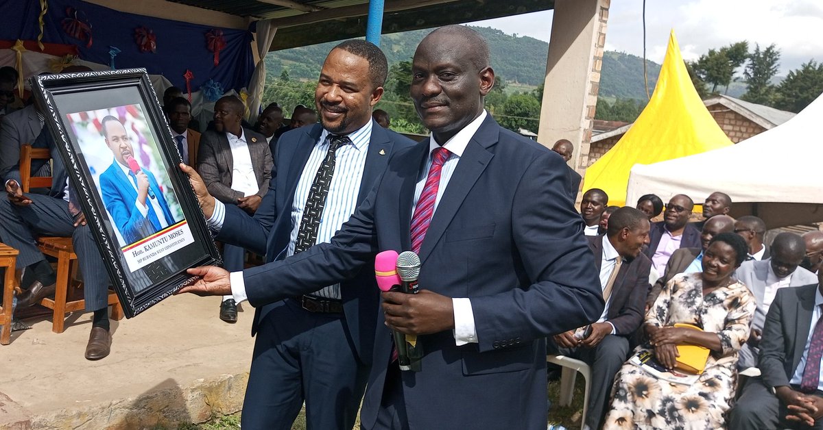 Kasyaba Stephen Ampeire tweet media