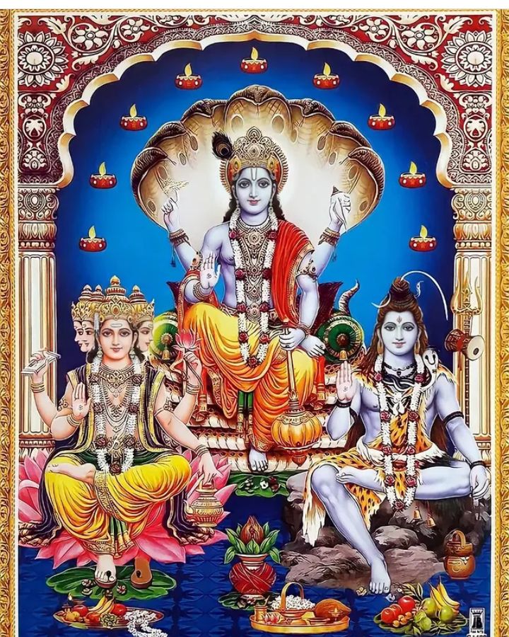 आप ही संसार आप ही रचने वाले वाले हो आप ही होने वाले आप ही मेरे सब कुछ भगवान हम सबकी रक्षा