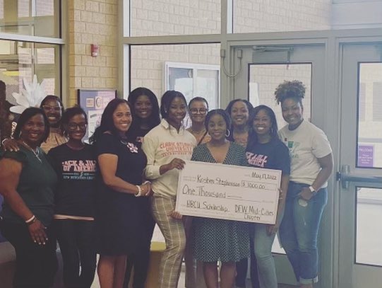 Jack and Jill Midcities tweet media