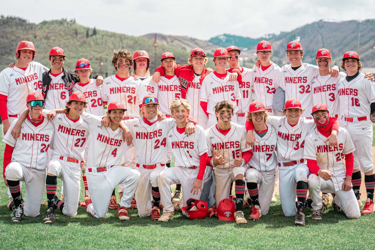 That's a wrap for 2022. 

Congratulations guys on a great season, and we will miss our seniors!