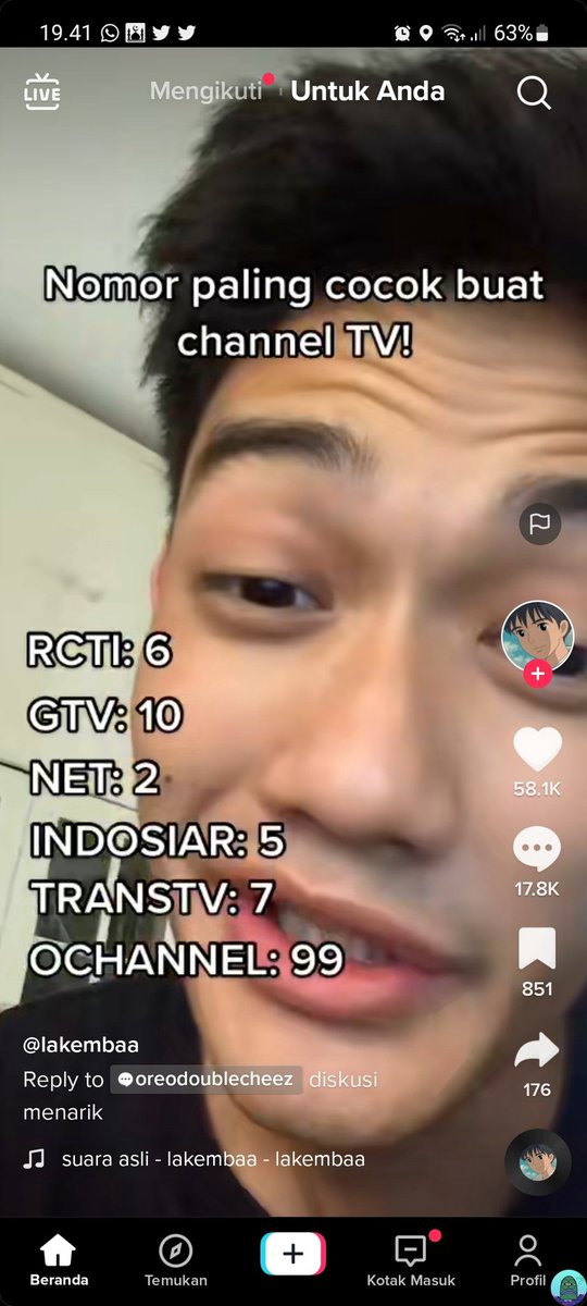 Tanyarl 💚 tweet media