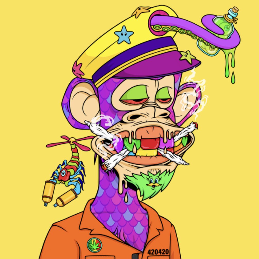 <a href="/RaritySniperNFT/">SNIPER NFT</a> <a href="/PsychonautApeD/">Psychonaut Ape Division</a> #PAD <a href="/WoahJonny/">Woah Jonny</a>