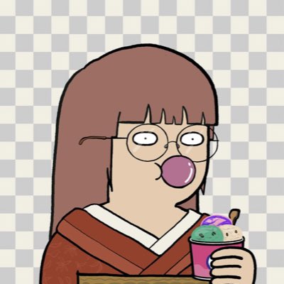 pvs_eth's tweet photo. #NewProfilePic just took this girl from floor, she deserve it. 💕
Will follow every shrimps back! #shrimpfollowshrimp 🦐🦐 
@MindblowonNFT @Dagelanco @lickpalik https://t.co/Aj1HT2kJTF