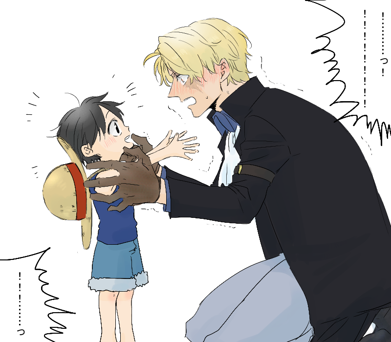 癖(へき)が出た🎩👒 