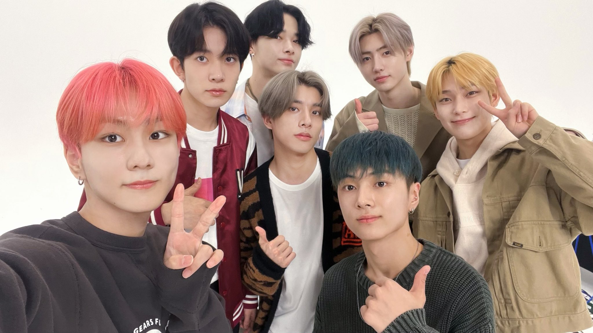 ENHYPEN Official Japan on X: 