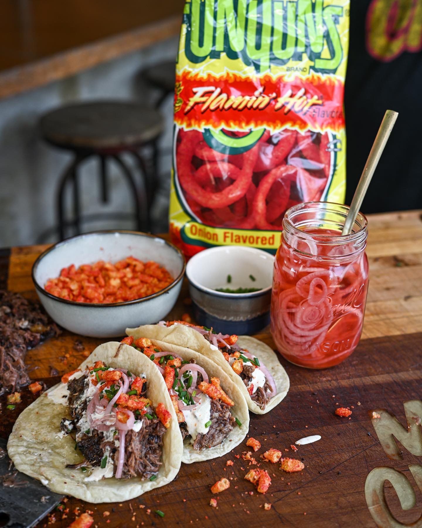 Meat Church ™ on Twitter "Y’all need to make these beef rib tacos this